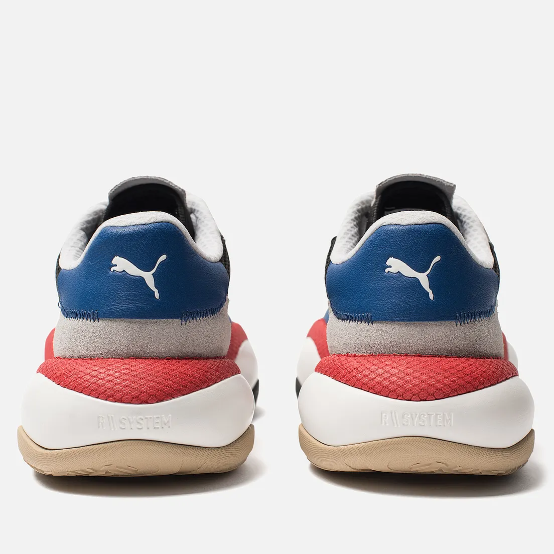 Puma Кроссовки Alteration Kurve