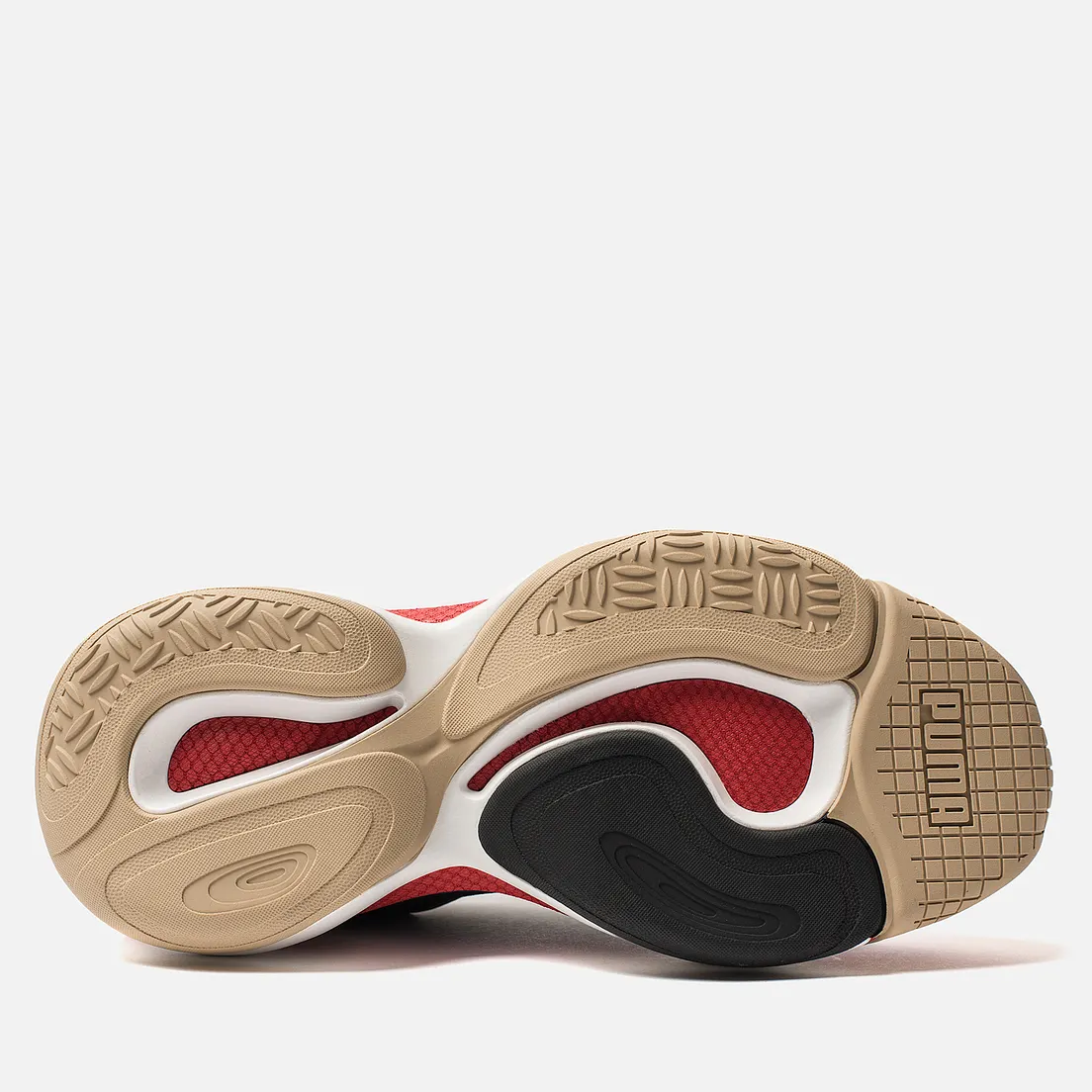 Puma Кроссовки Alteration Kurve