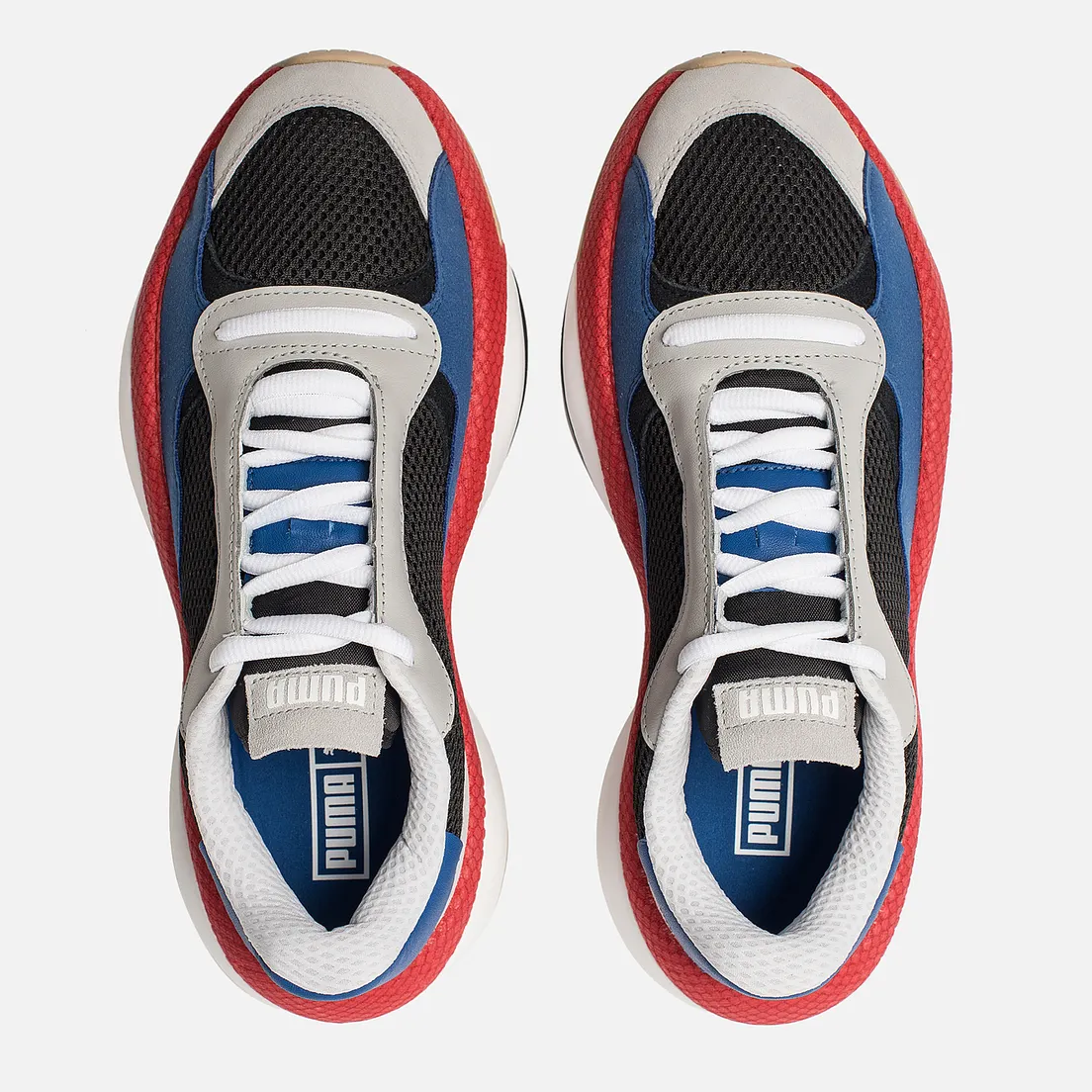 Puma Кроссовки Alteration Kurve