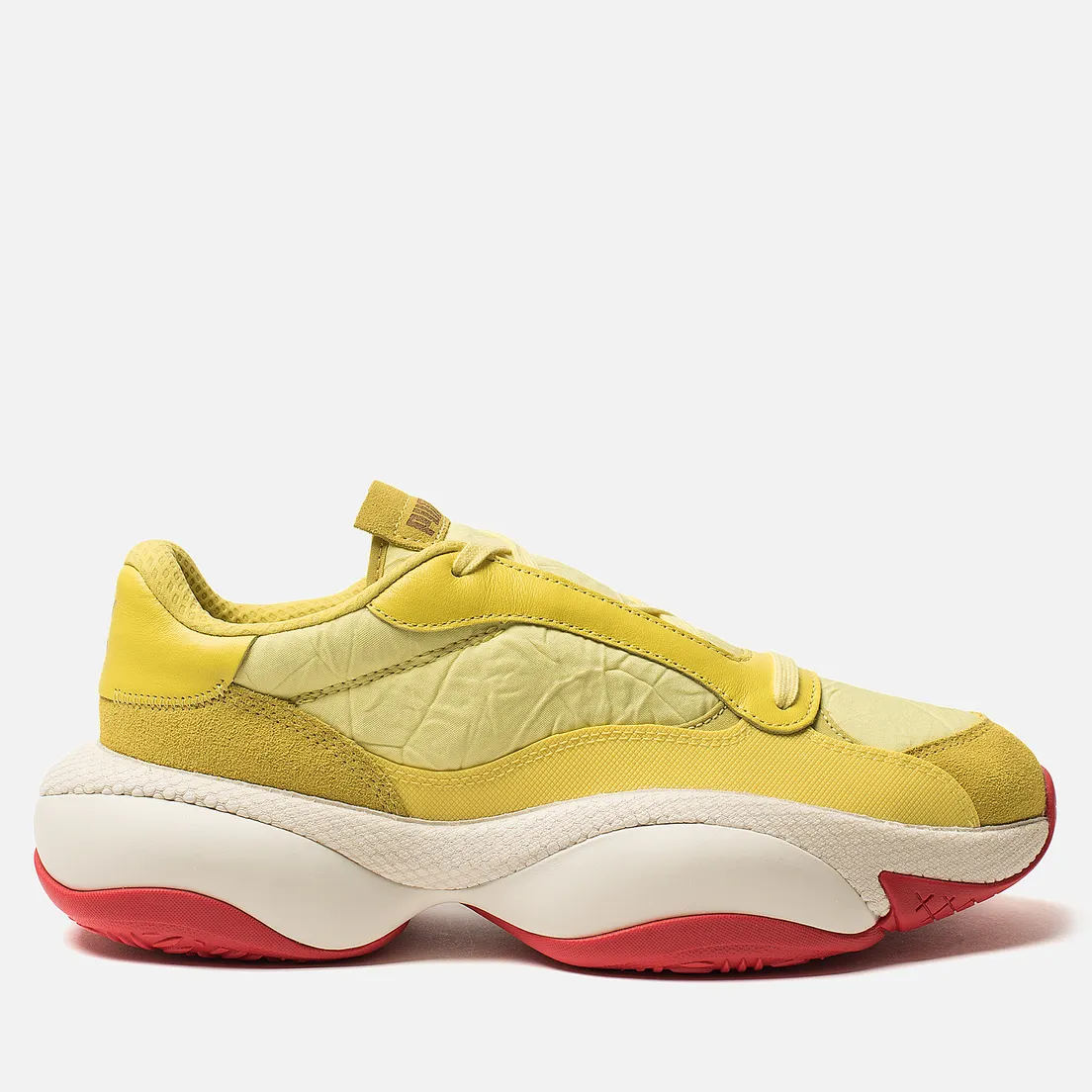 Puma Кроссовки Alteration PN-1