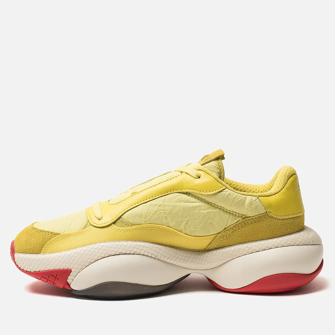 Puma Кроссовки Alteration PN-1