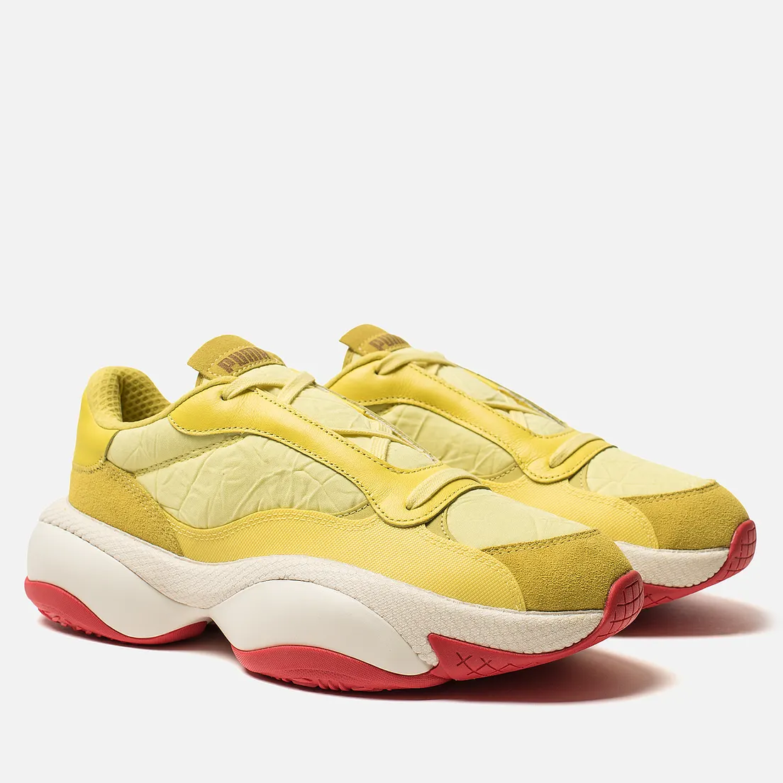 Puma Кроссовки Alteration PN-1