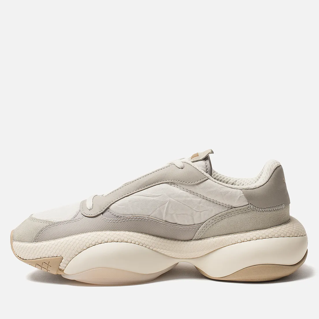 Puma Кроссовки Alteration PN-1