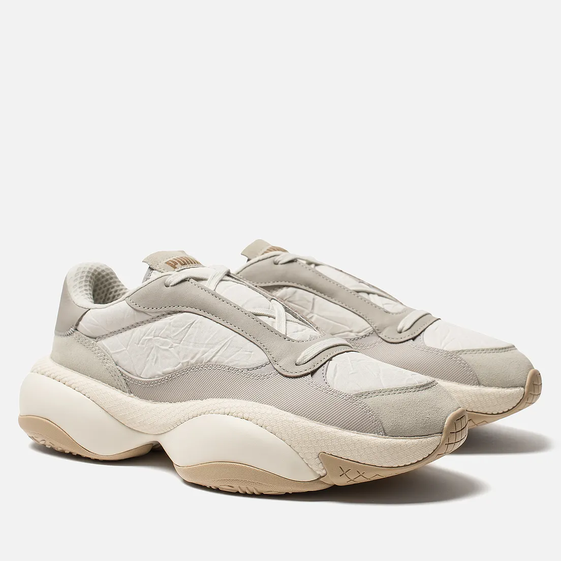 Puma Кроссовки Alteration PN-1