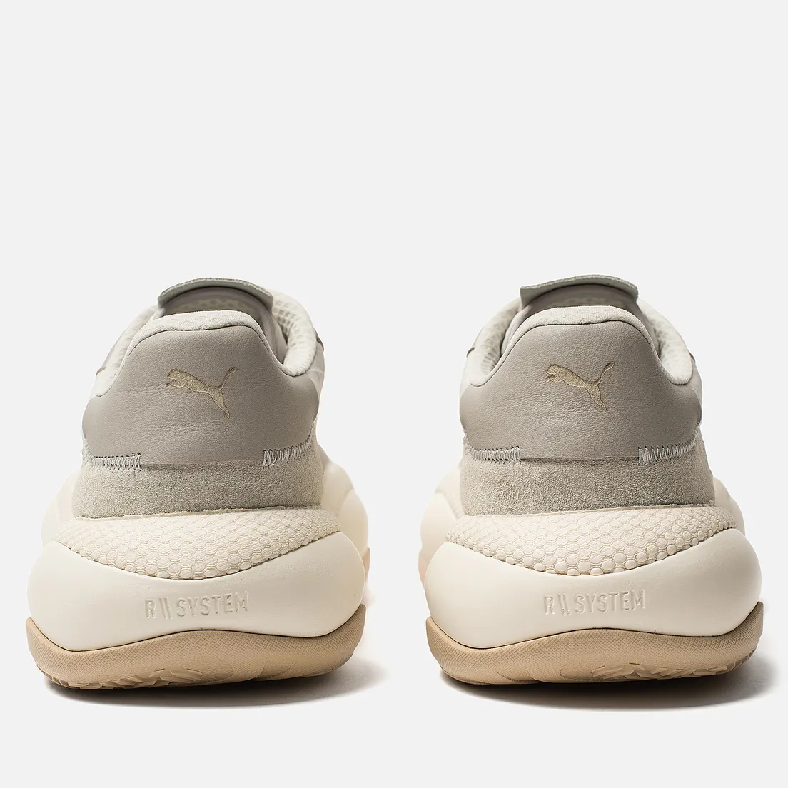 Puma Кроссовки Alteration PN-1
