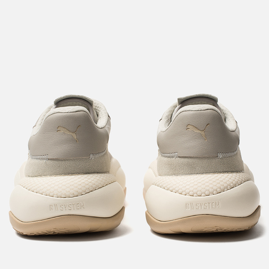 Кроссовки Puma Alteration PN-1 High Rise/Gray Violet