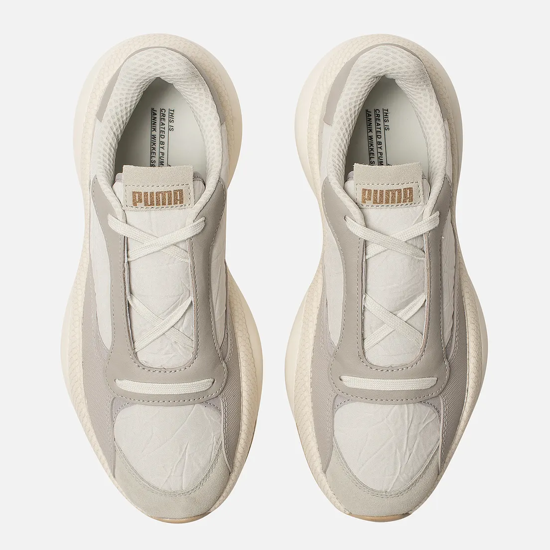 Puma Кроссовки Alteration PN-1