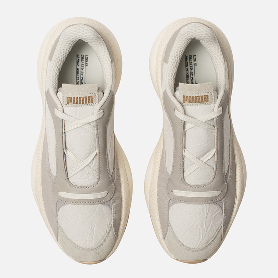 Кроссовки Puma Alteration PN-1 High Rise/Gray Violet
