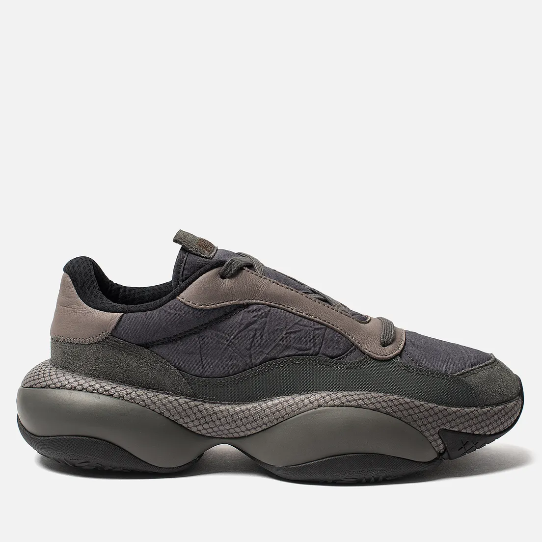 Puma Кроссовки Alteration PN-1