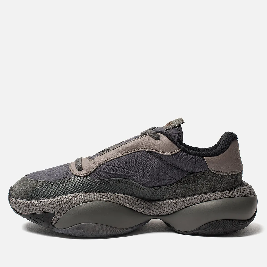 Puma Кроссовки Alteration PN-1