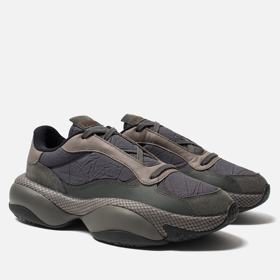 Кроссовки Puma Alteration PN-1 Steel Gray/Dark Shadow