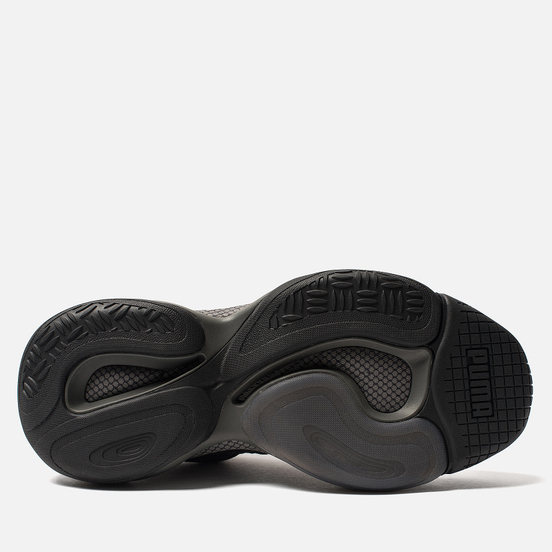 Кроссовки Puma Alteration PN-1 Steel Gray/Dark Shadow