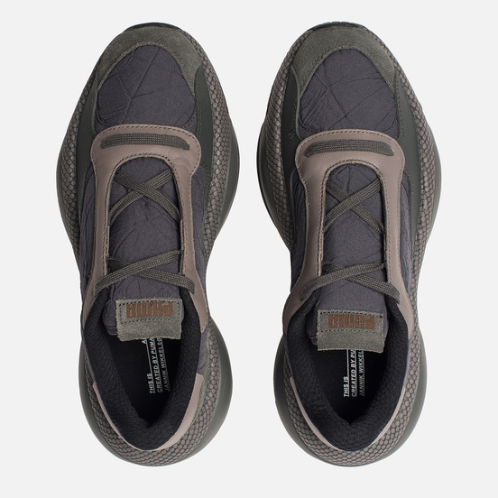 Кроссовки Puma Alteration PN-1 Steel Gray/Dark Shadow