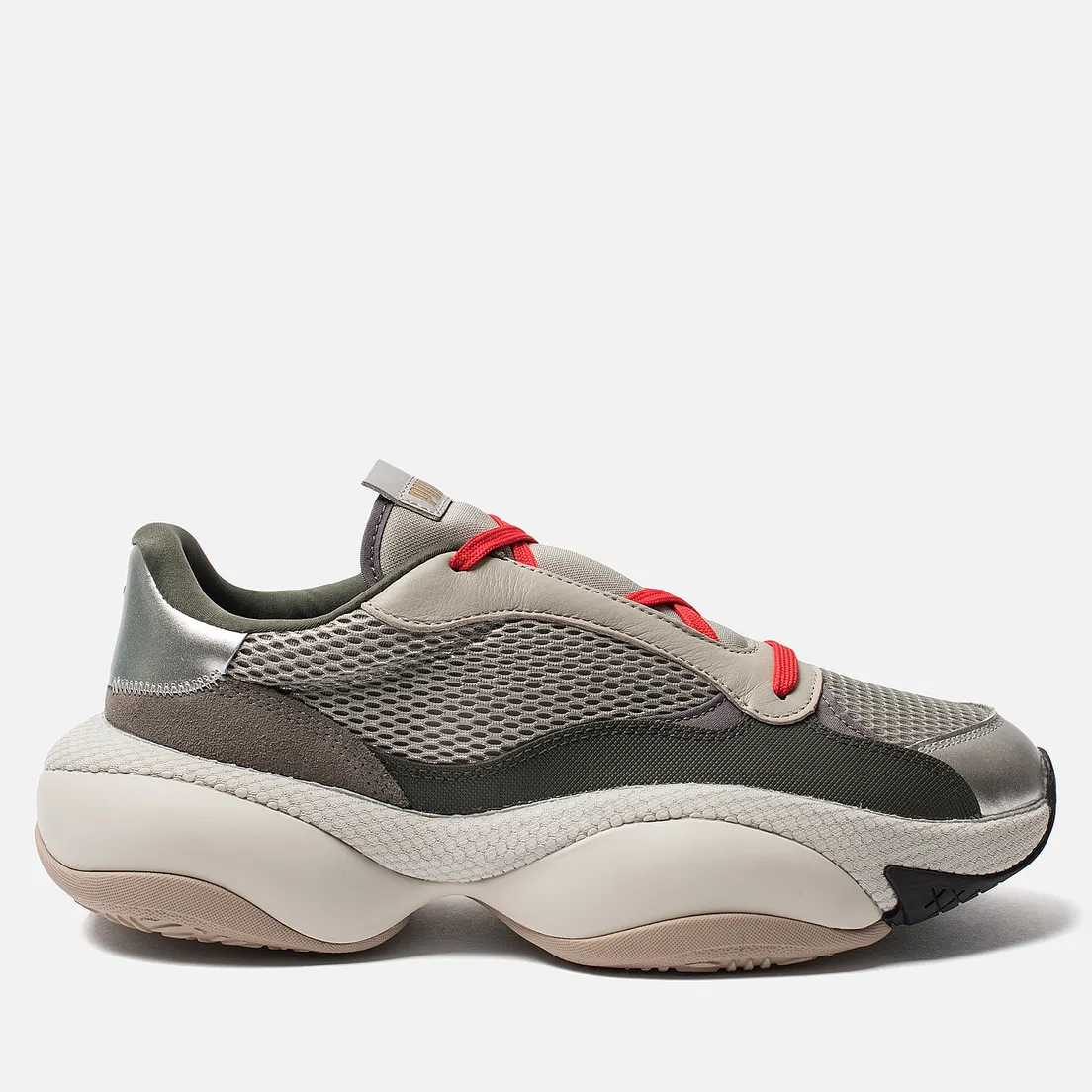 Puma Кроссовки Alteration PN-2