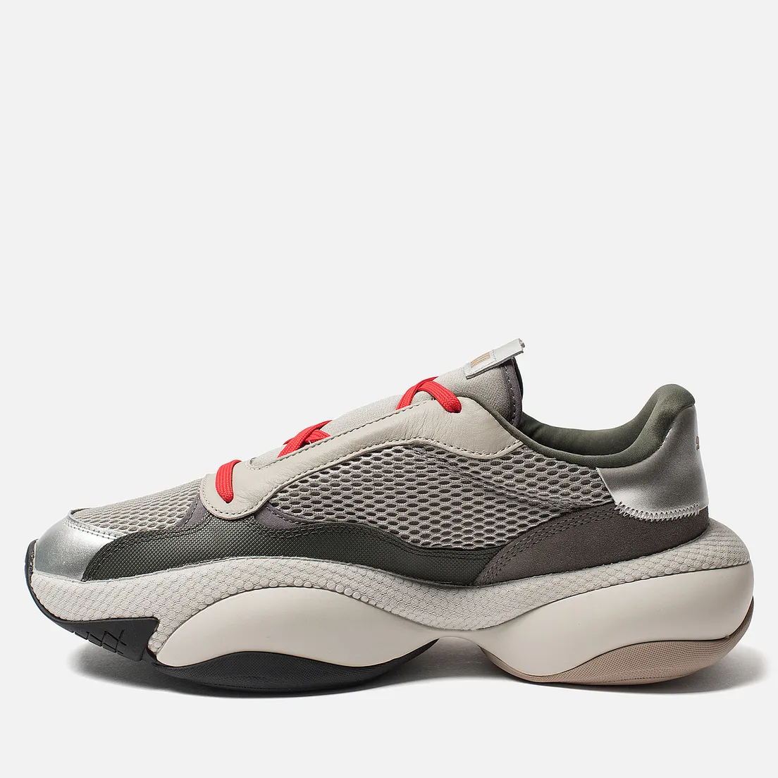 Puma Кроссовки Alteration PN-2