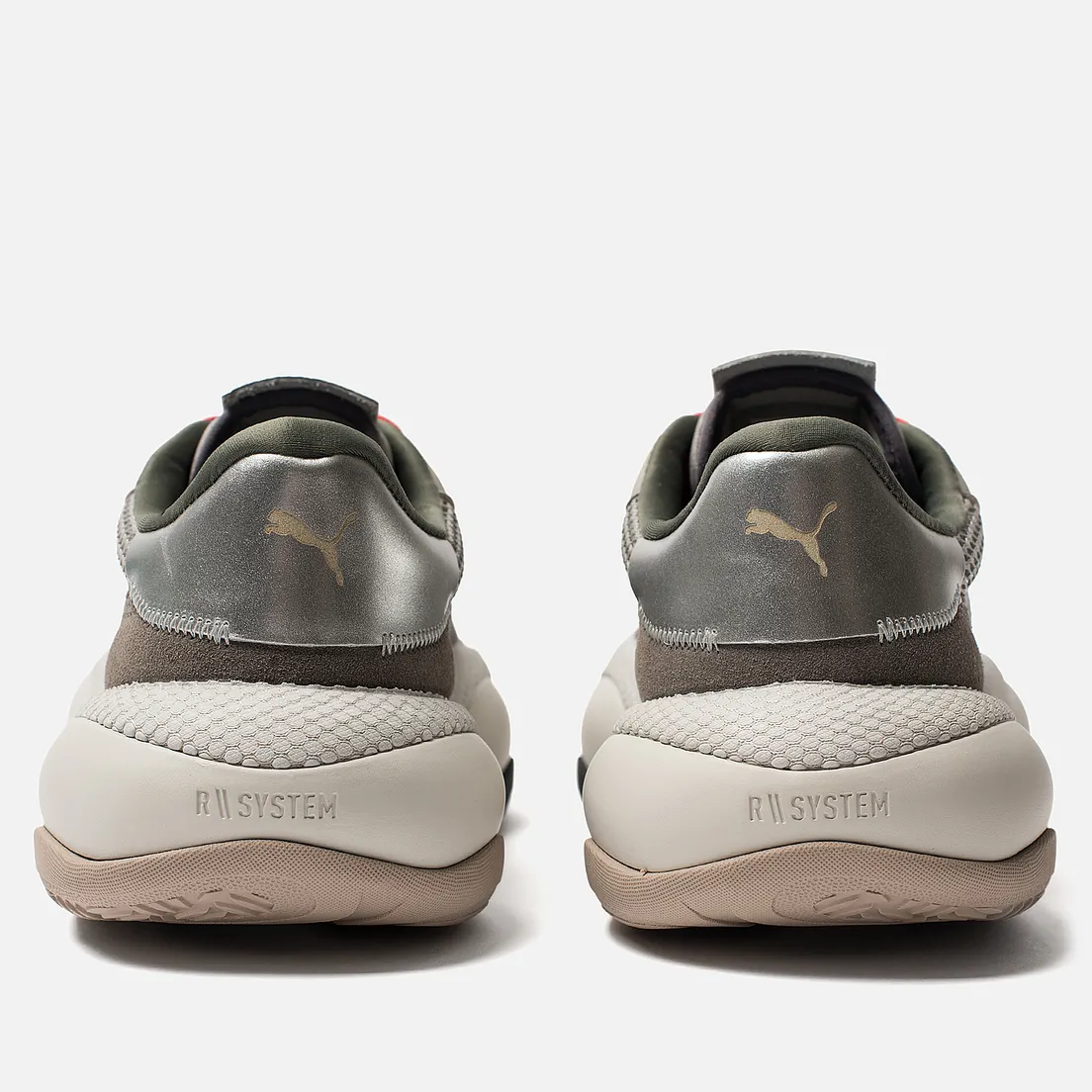 Puma Кроссовки Alteration PN-2