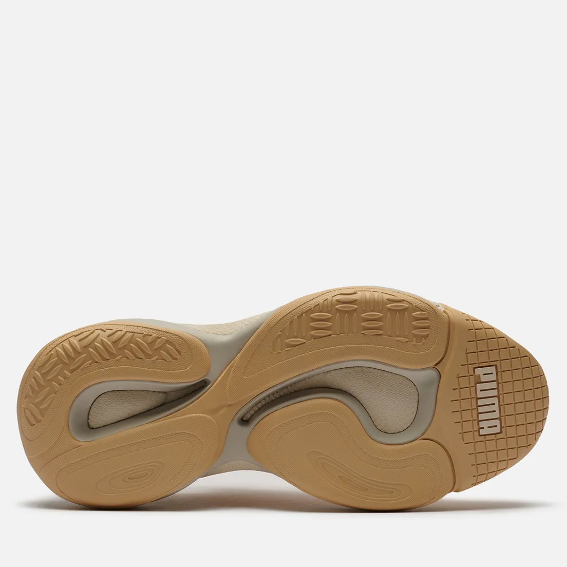 Puma Мужские кроссовки Alteration Premium Leather