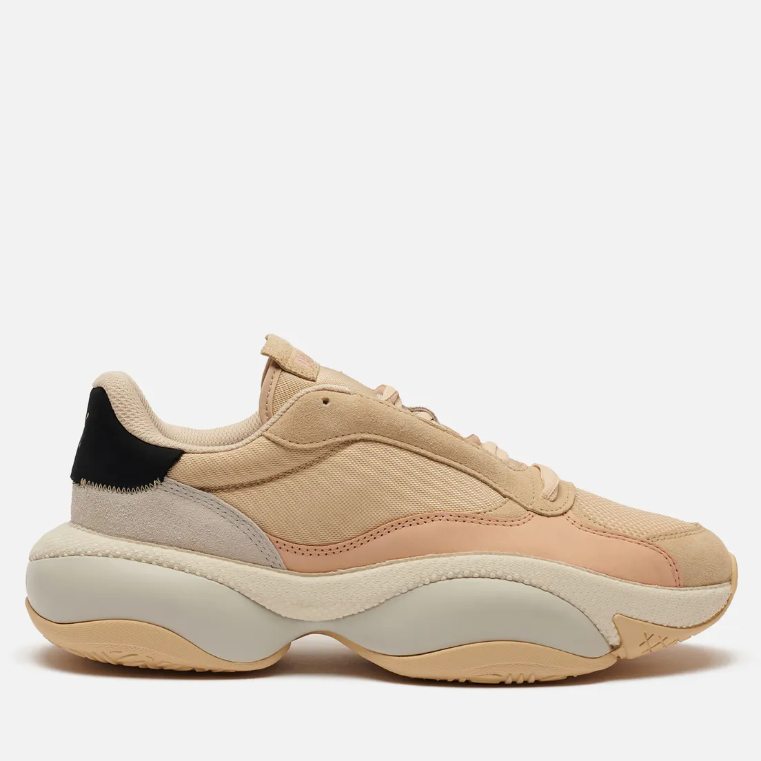 Puma Мужские кроссовки Alteration Premium Leather