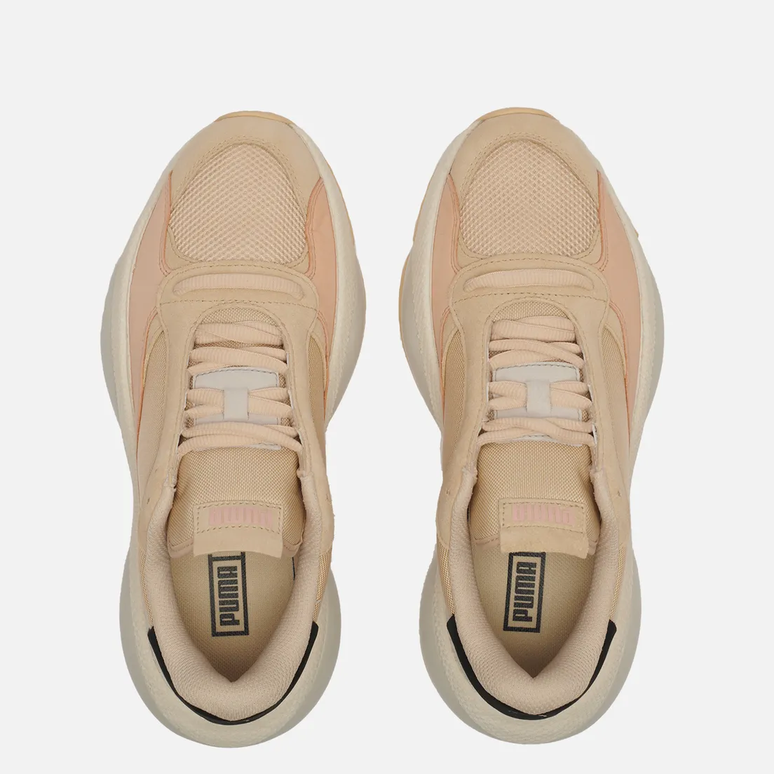 Puma Мужские кроссовки Alteration Premium Leather
