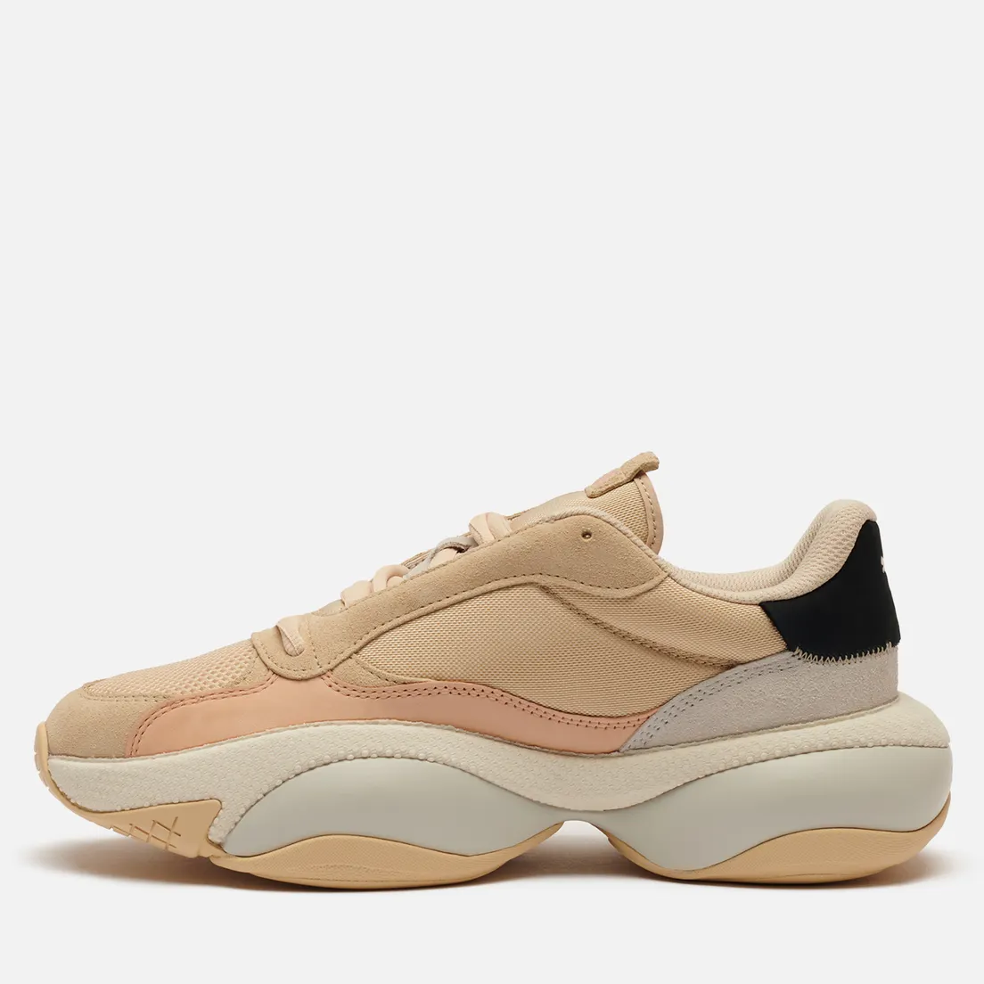 Puma Мужские кроссовки Alteration Premium Leather