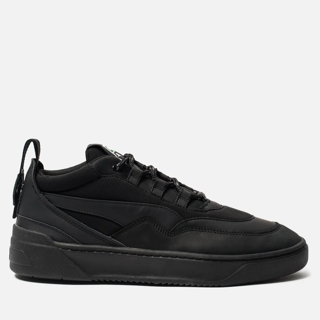 Puma Кроссовки Cali Zero Demi