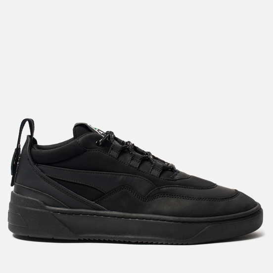 Кроссовки Puma Cali Zero Demi Black/Black