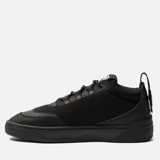Кроссовки Puma Cali Zero Demi Black/Black