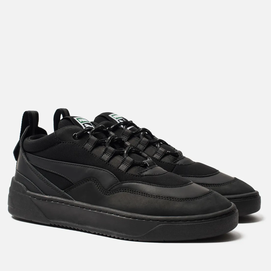 Puma Кроссовки Cali Zero Demi