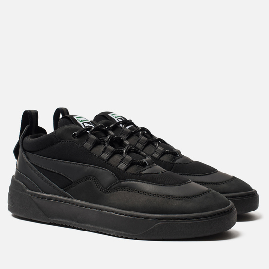 puma cali zero demi sneakers