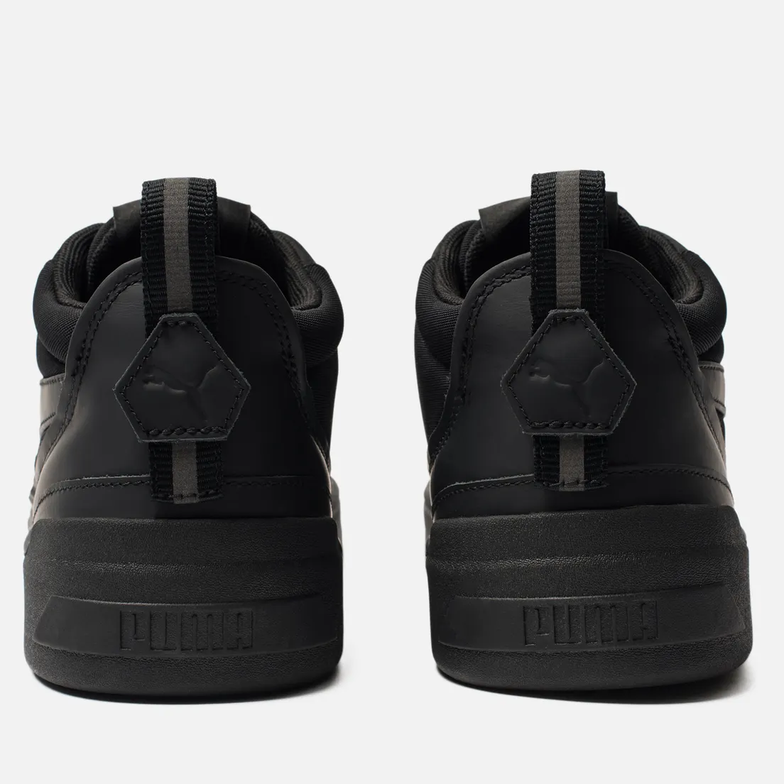 Puma Кроссовки Cali Zero Demi
