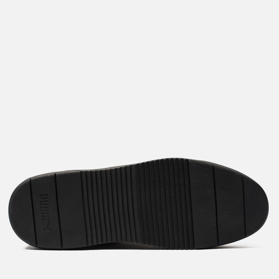 Кроссовки Puma Cali Zero Demi Black/Black
