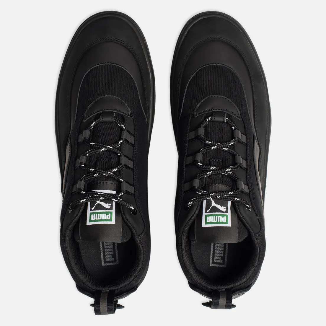 Puma Кроссовки Cali Zero Demi