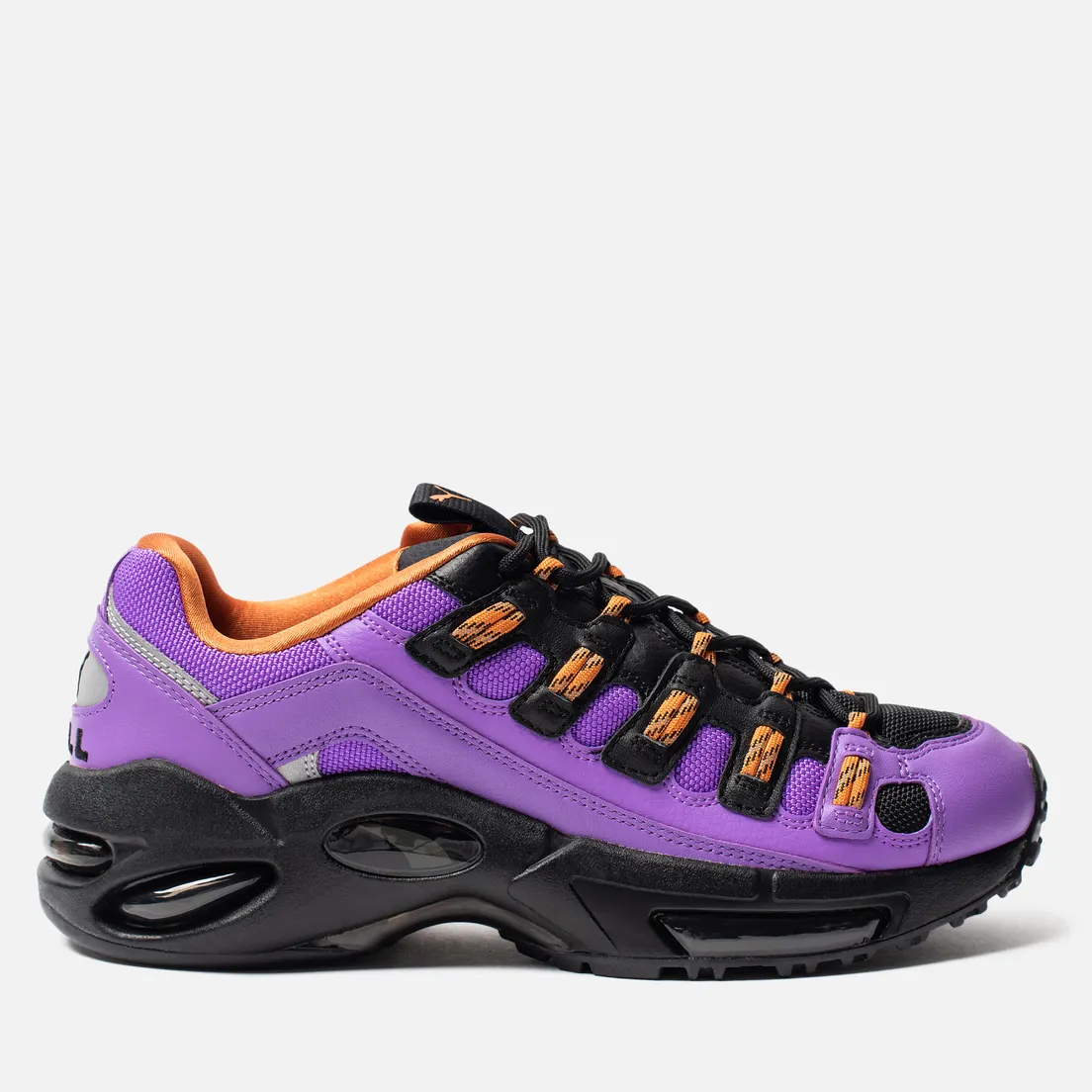 Puma Кроссовки Cell Endura Rebound