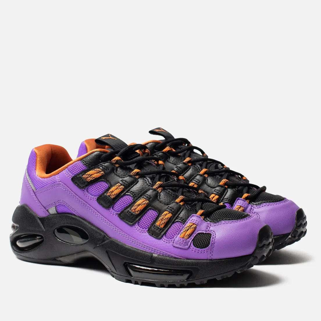 Puma Кроссовки Cell Endura Rebound