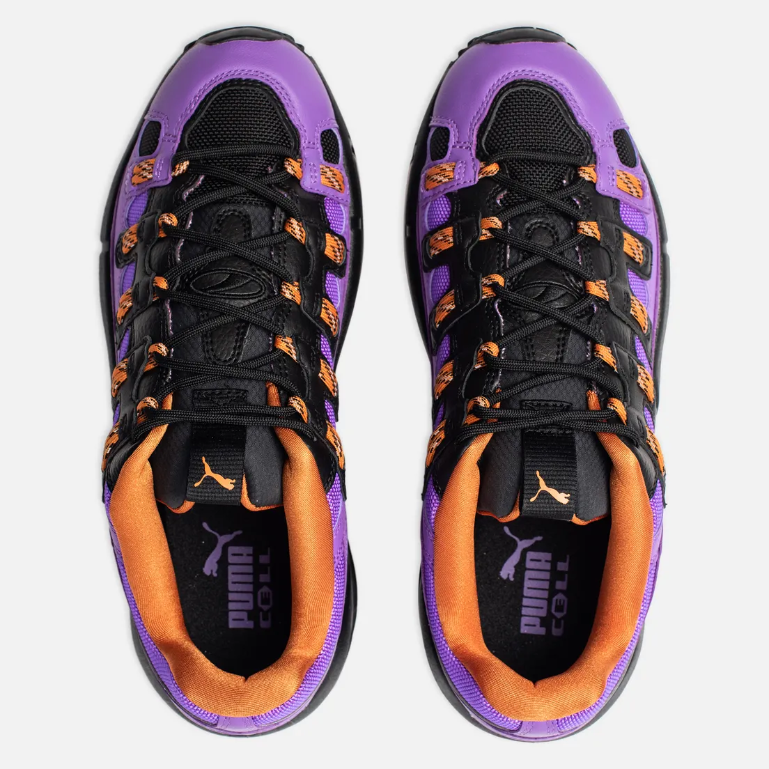 Puma Кроссовки Cell Endura Rebound