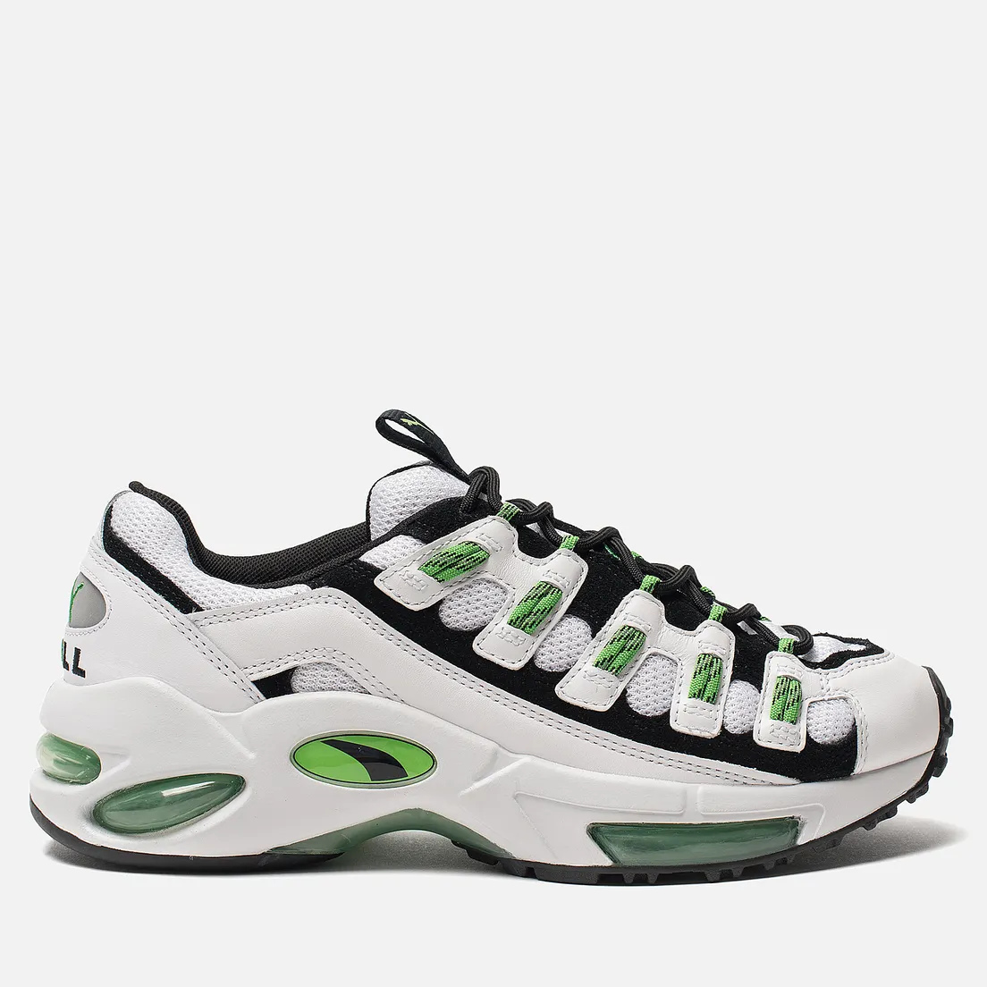 Puma Кроссовки Cell Endura