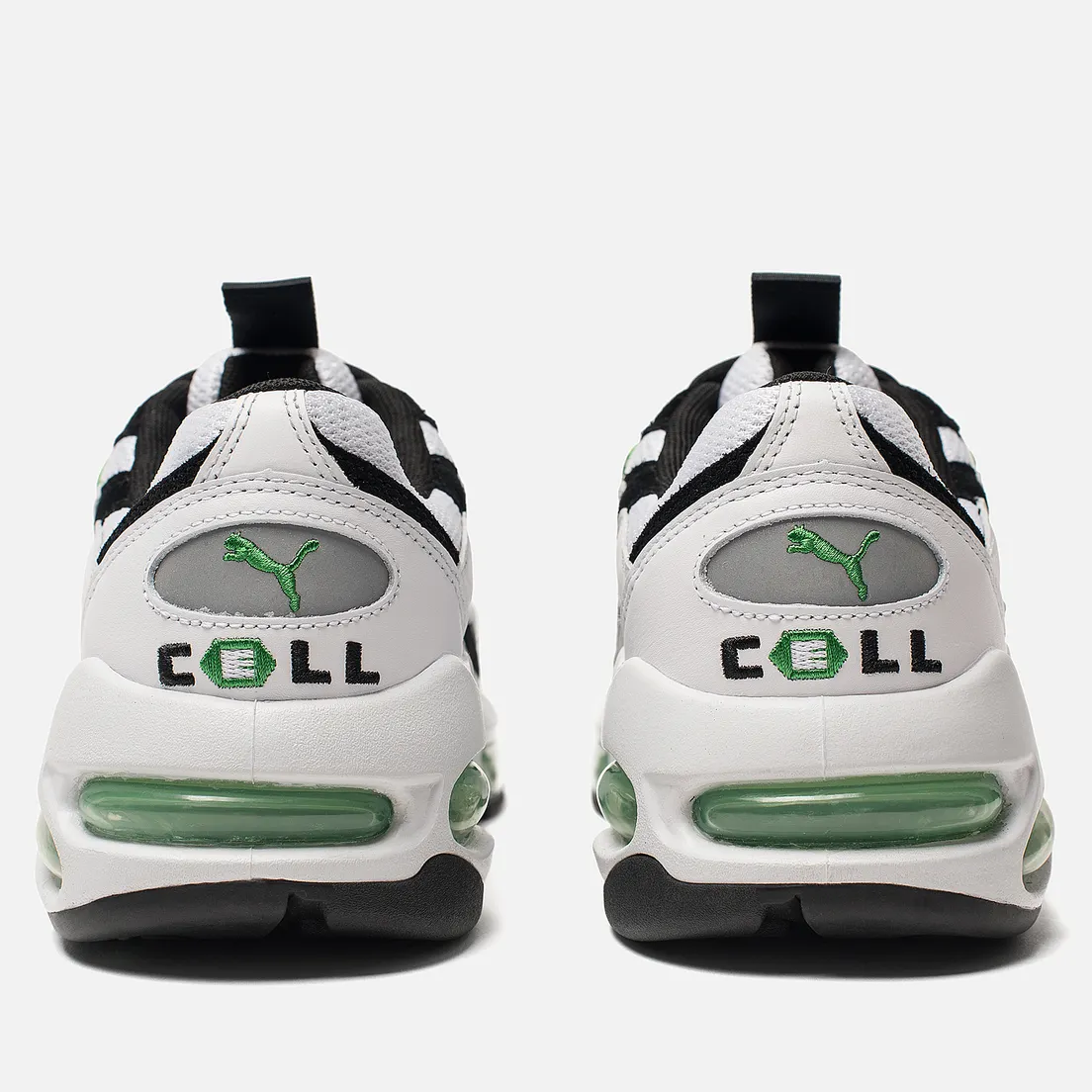 Puma Кроссовки Cell Endura
