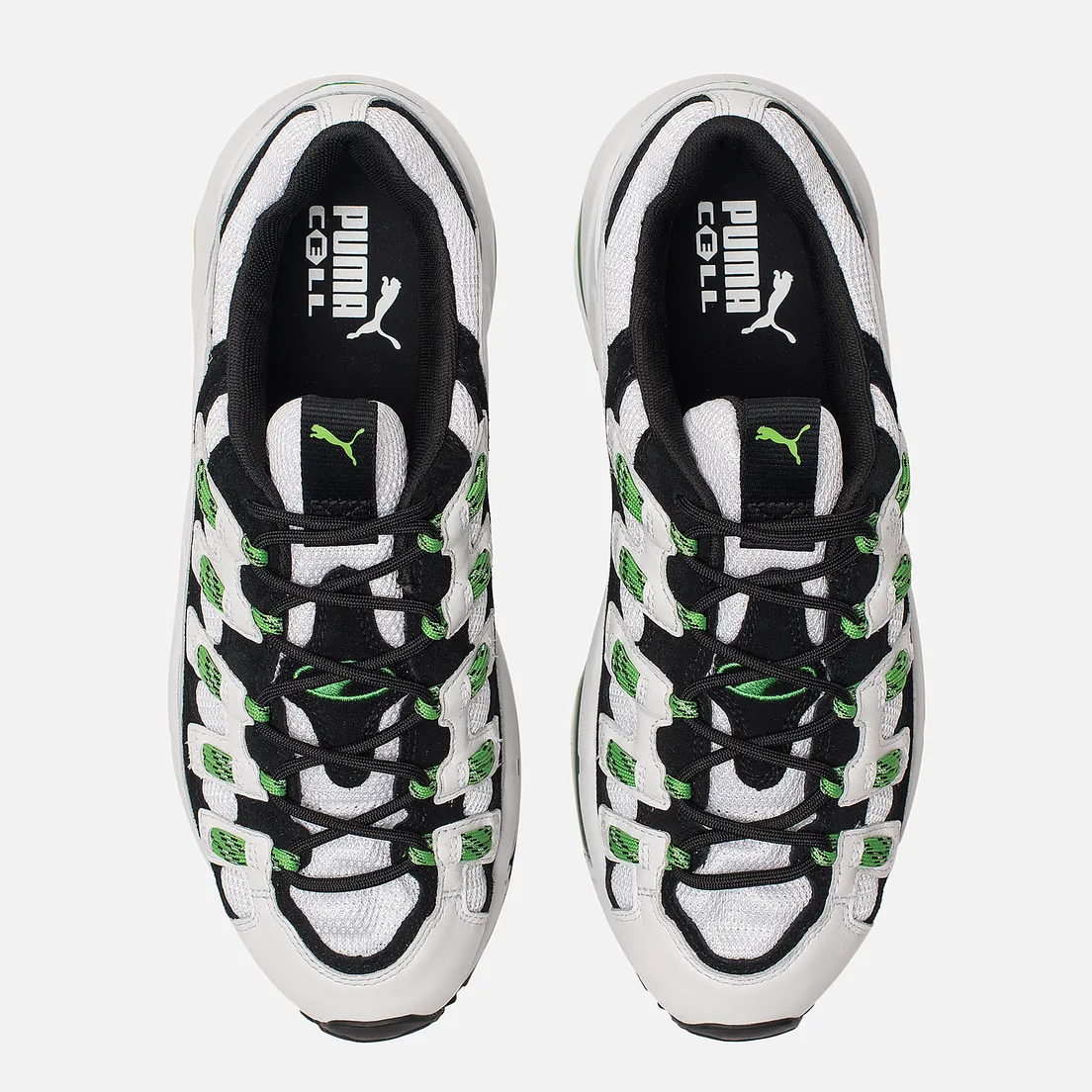 Puma Кроссовки Cell Endura