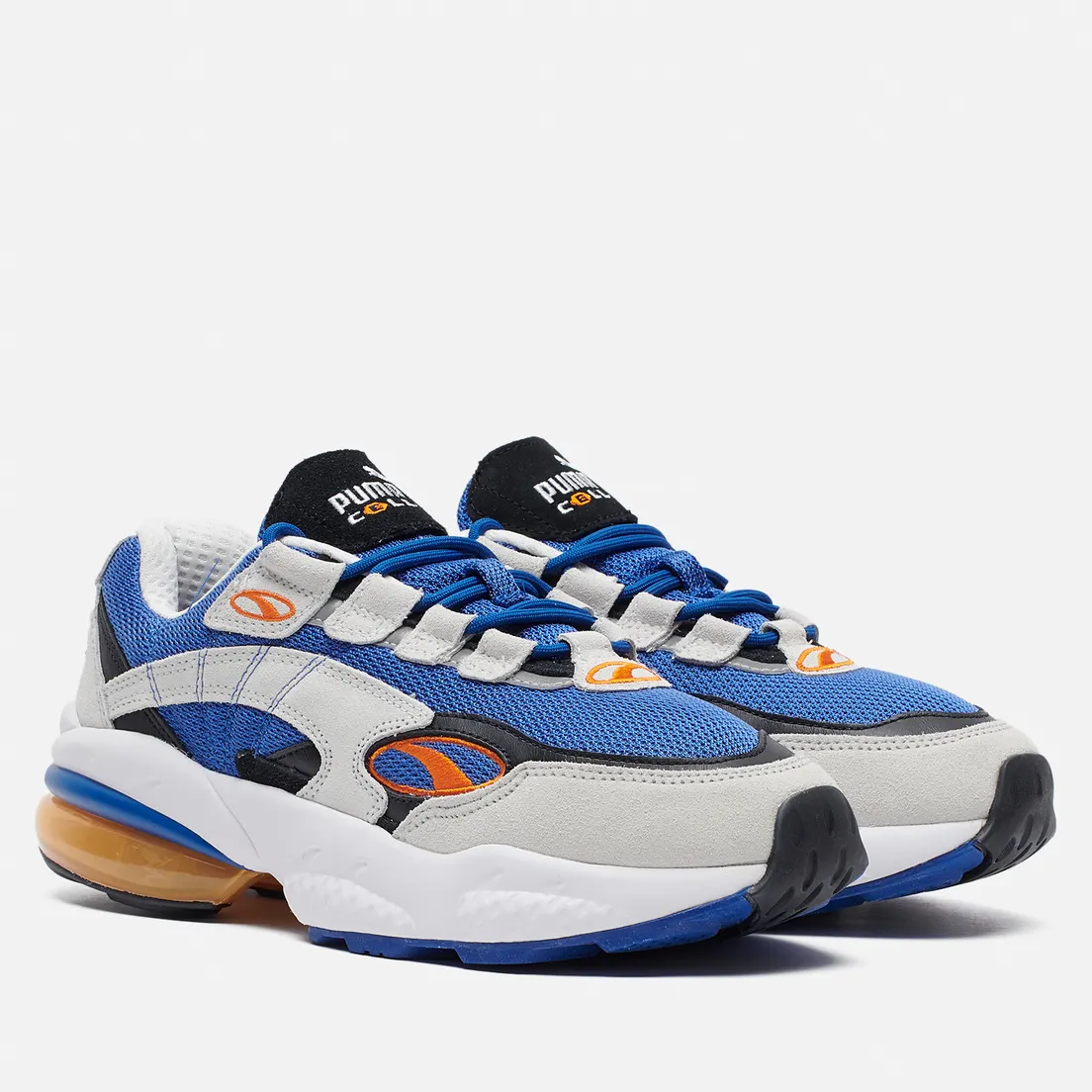 Puma Мужские кроссовки Cell Venom