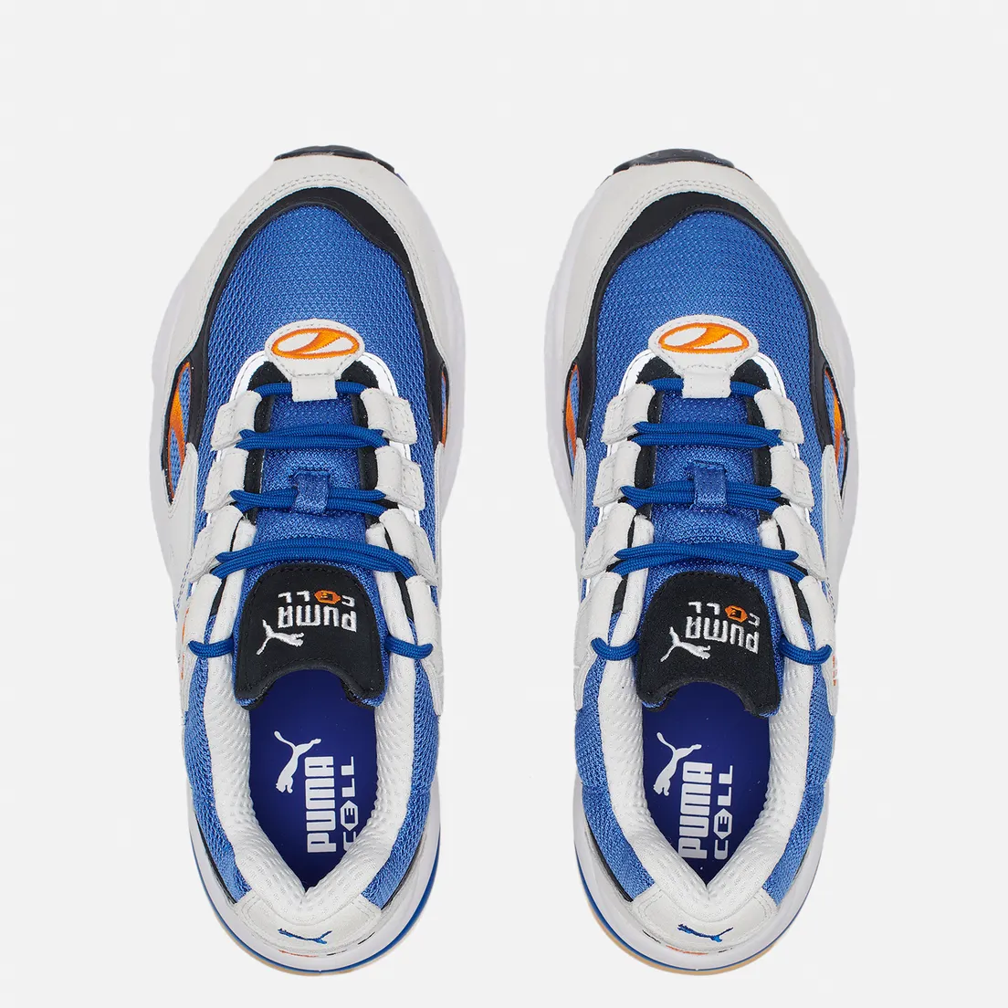 Puma Мужские кроссовки Cell Venom