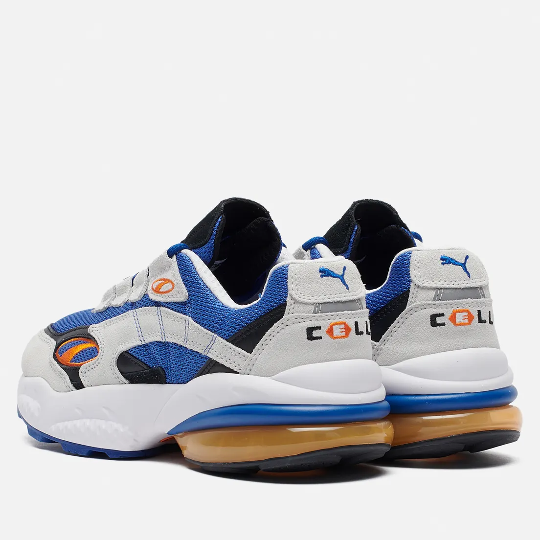 Puma Мужские кроссовки Cell Venom