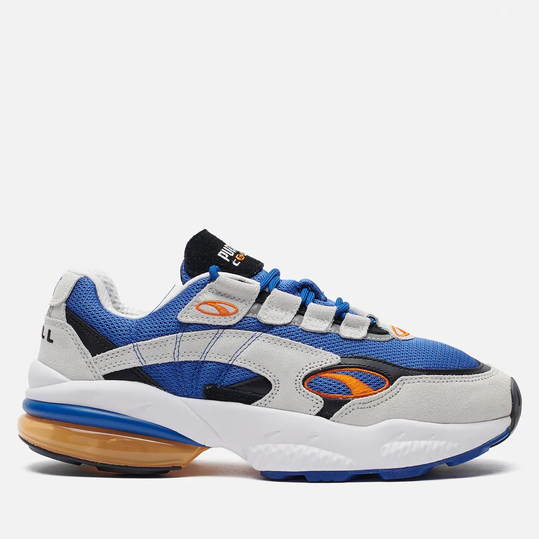 Puma Мужские кроссовки Cell Venom