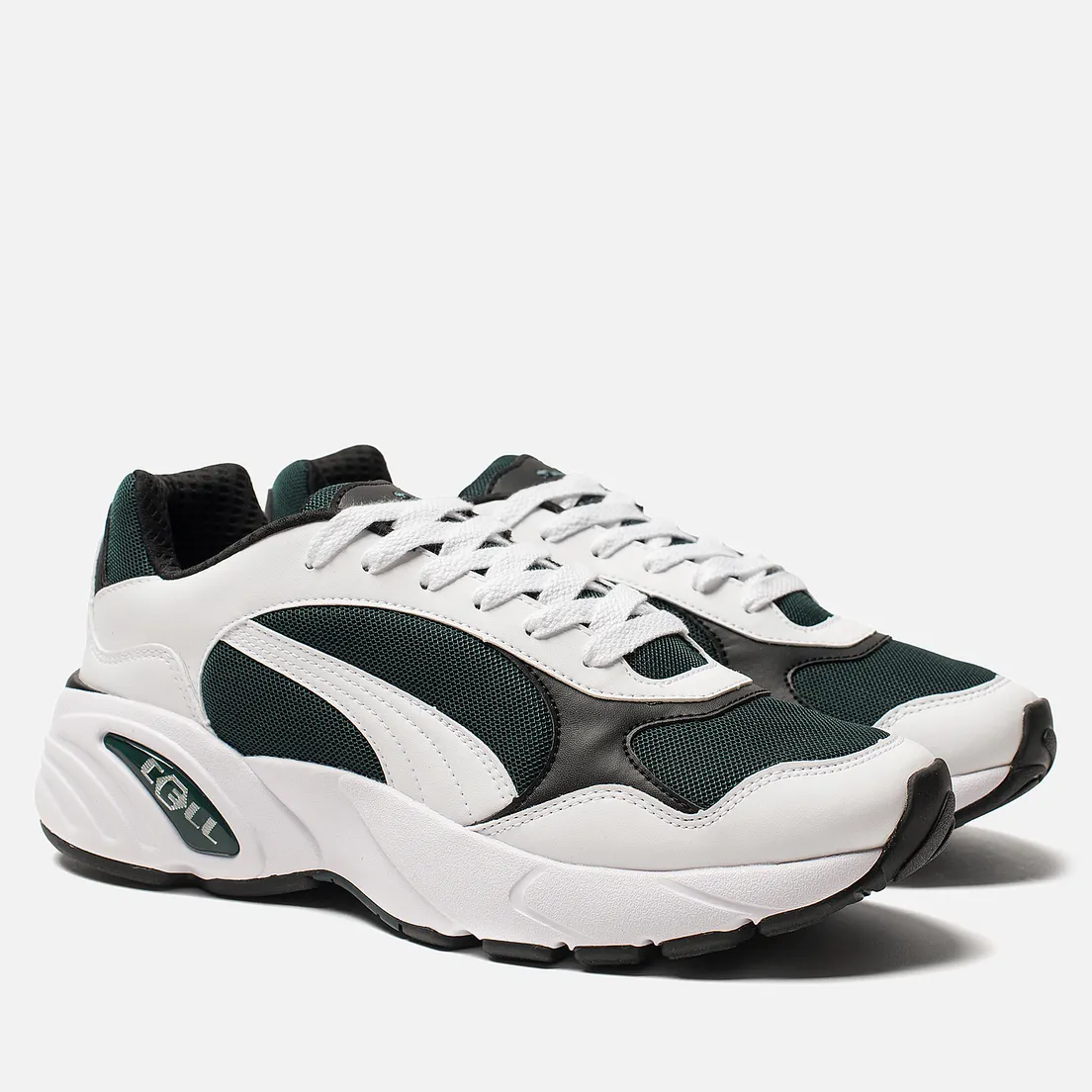 Puma Кроссовки Cell Viper