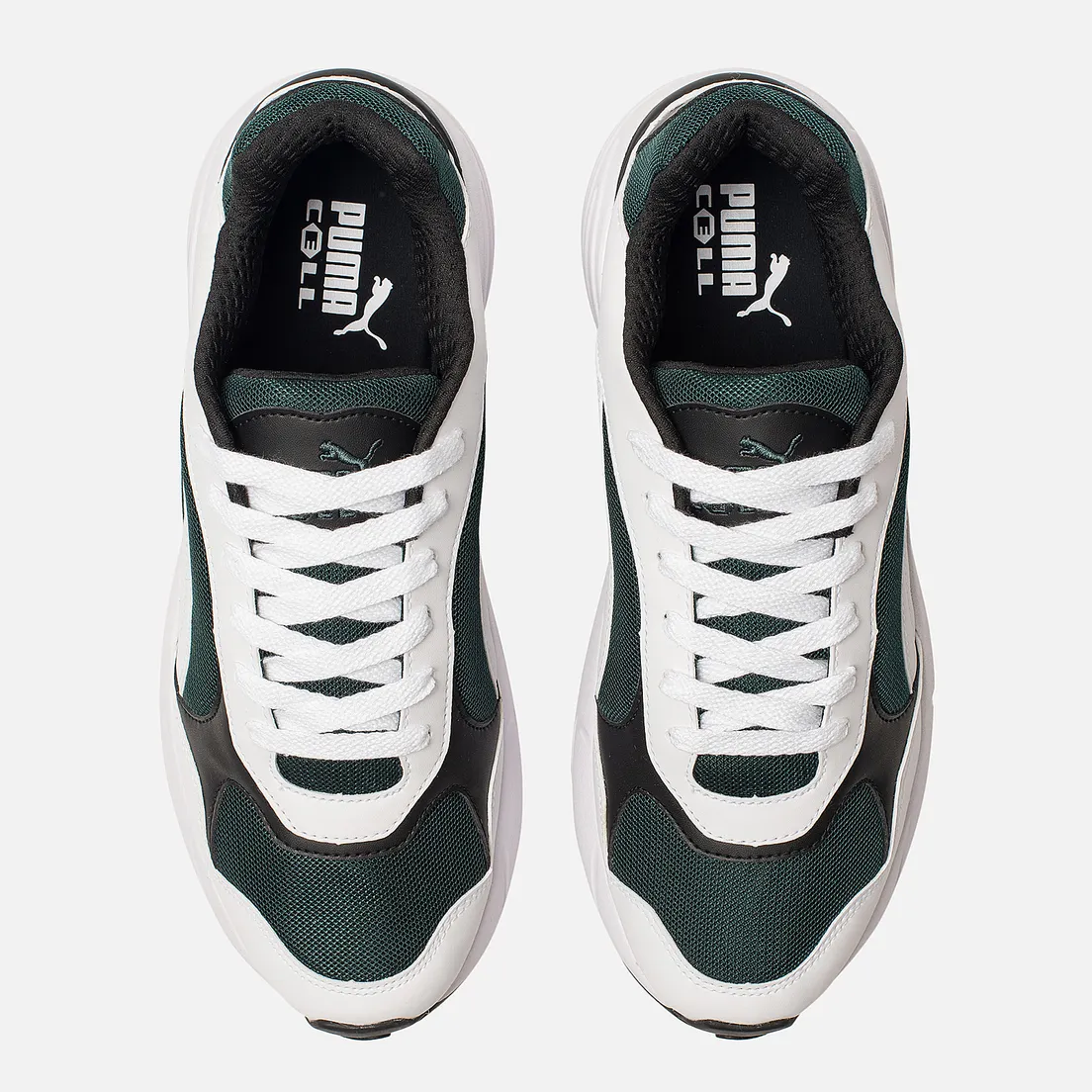 Puma Кроссовки Cell Viper