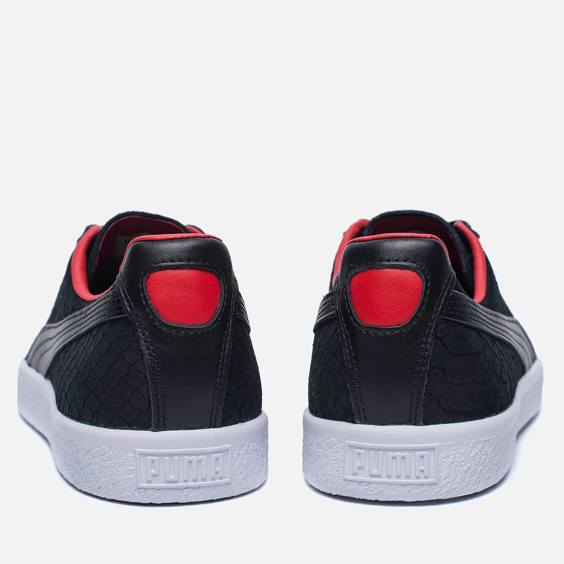 Puma Кроссовки Clyde GCC