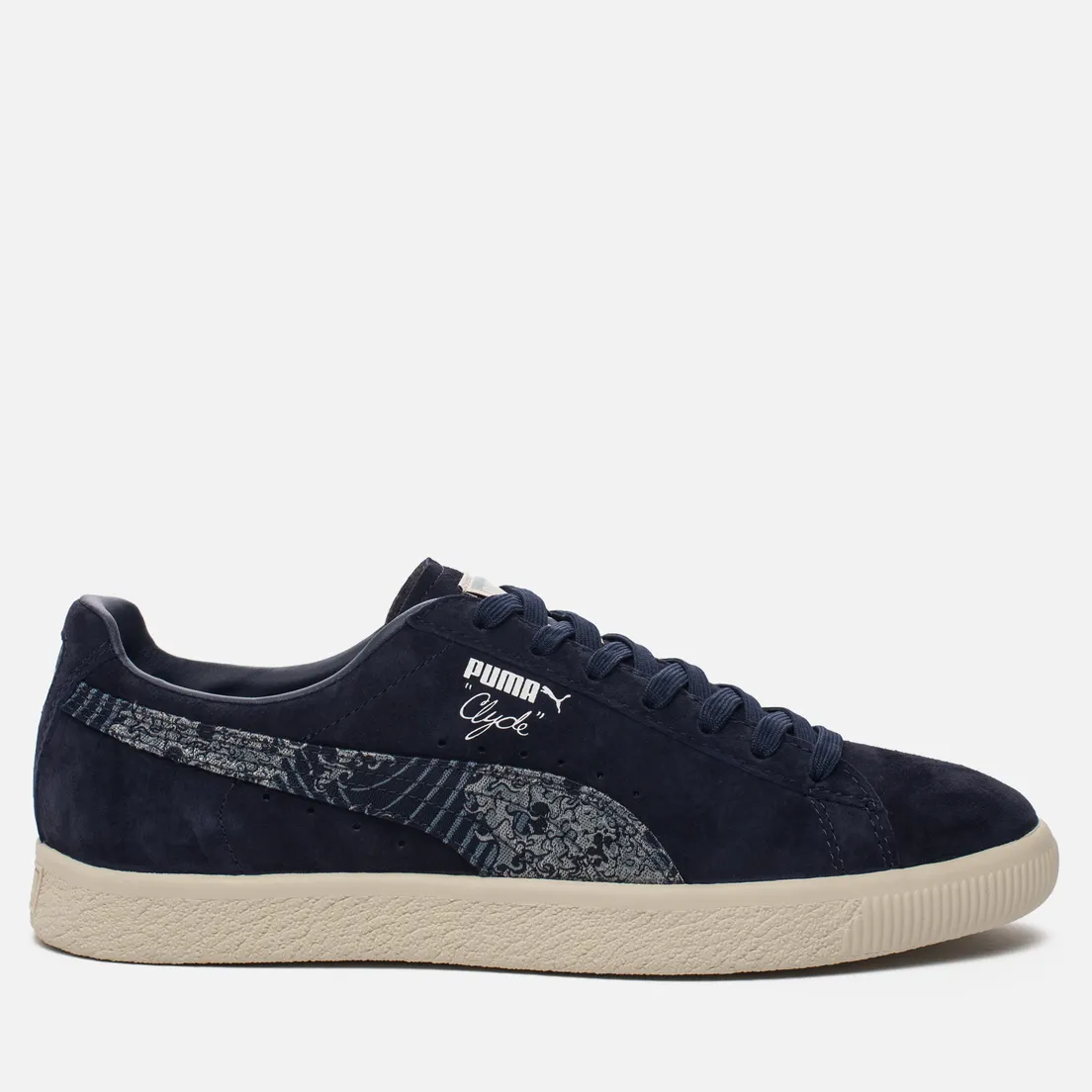 Puma Кроссовки Clyde Marine Day Pack