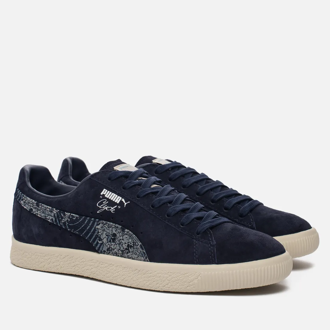 Puma Кроссовки Clyde Marine Day Pack