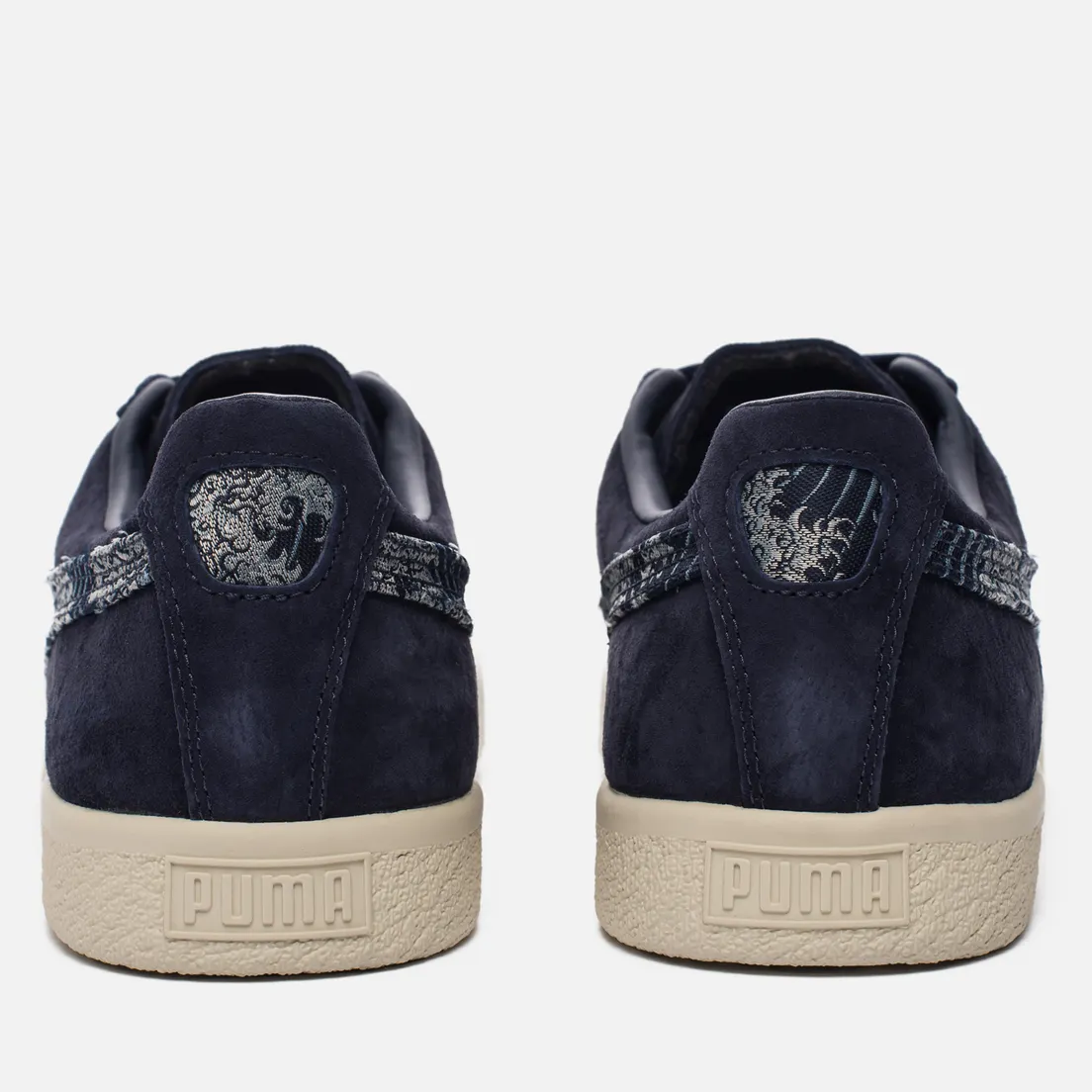 Puma Кроссовки Clyde Marine Day Pack