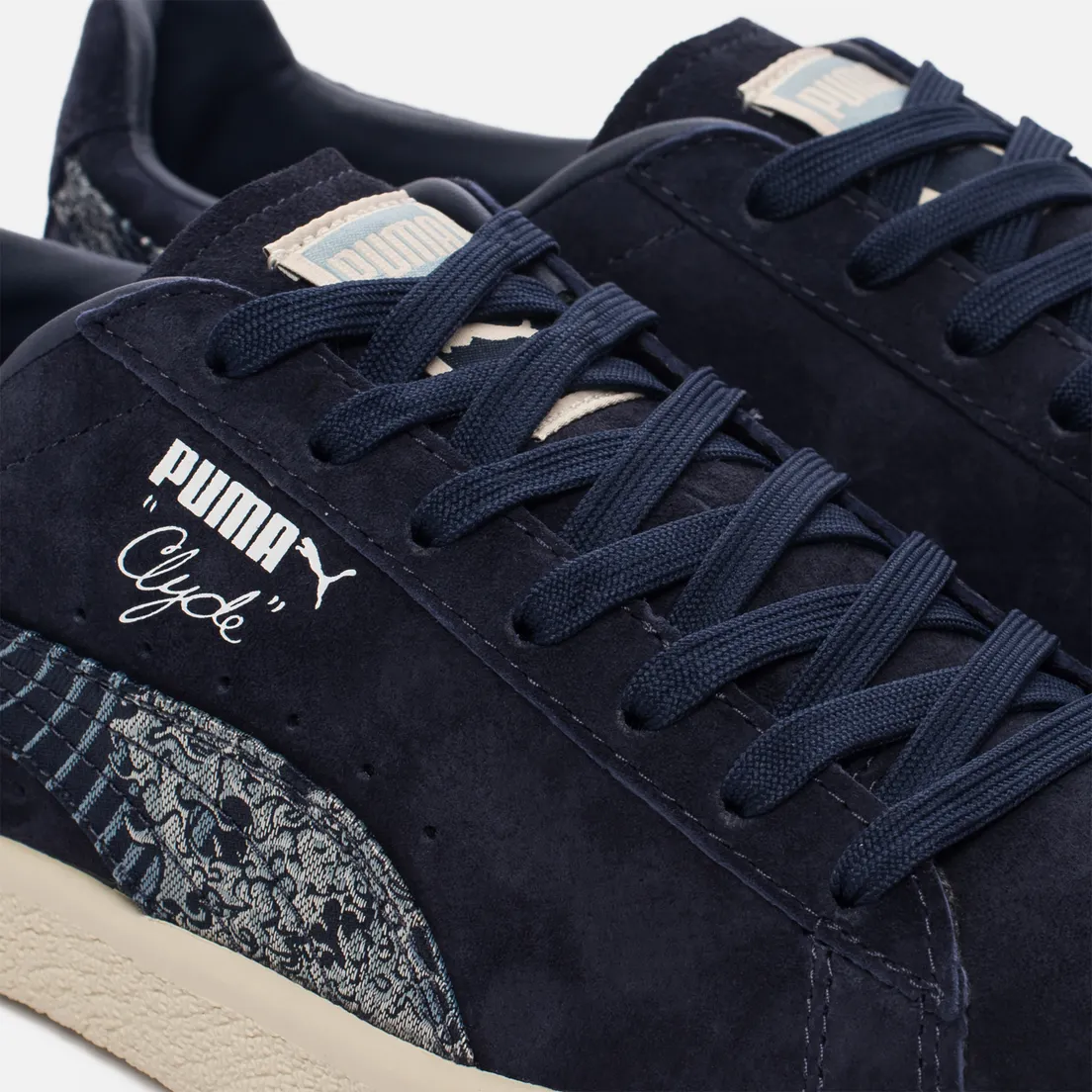 Puma Кроссовки Clyde Marine Day Pack