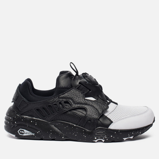 puma x alexander mcqueen disc blaze
